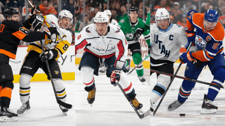 ESPN tripleheader, ‘Frozen Frenzy’ highlights according to NHL.com writers