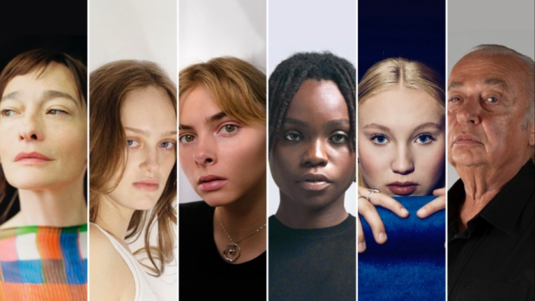 Supernatural Body-Horror Film ‘Bloody Tennis’ Boarded by The Playmaker