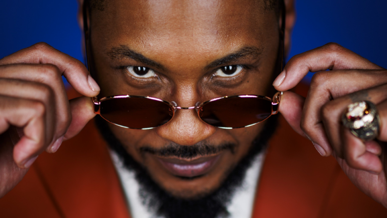 Carmelo Anthony Responds to Wardrobe Criticism After NBA on NBC Debut