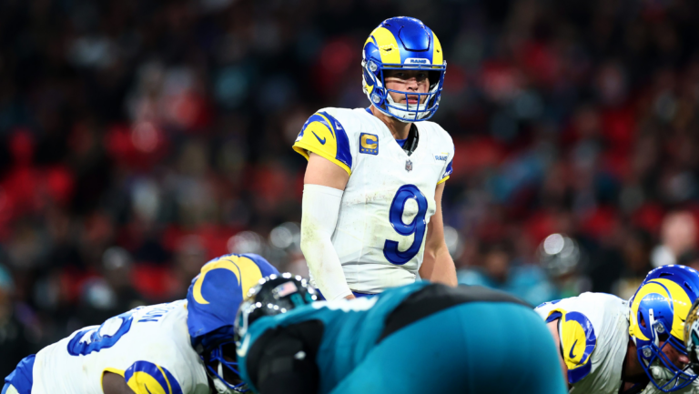 Three Rams Predicted To Make All-Pro Teams