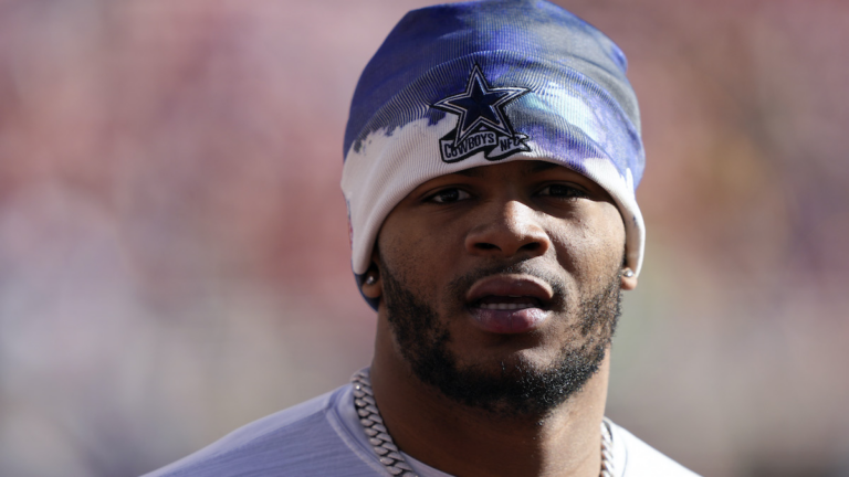 NFL Expected to Hand Down Punishment on Cowboys Linebacker