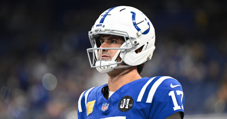 Fantasy football Week 9 QB Rankings