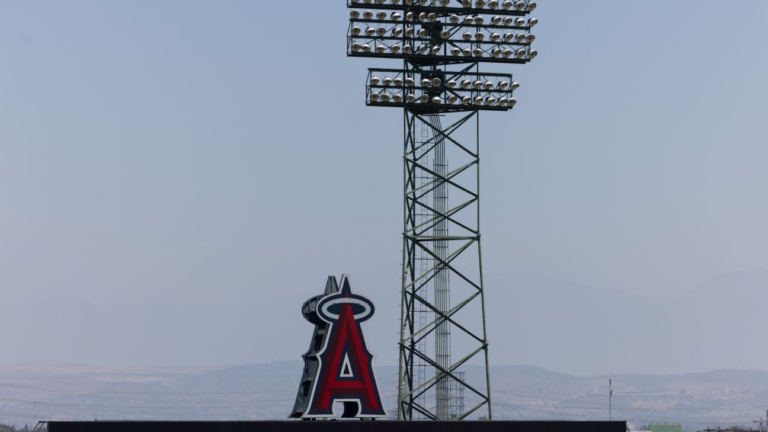 Ex-wife of Eric Kay says Angels failed him amid drug addiction