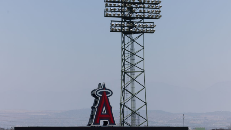 wife of Eric Kay says Angels failed him amid drug addiction