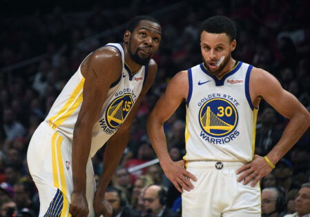 Warriors vs Clippers: Stephen Curry & Co’s Stats, Box Score and Game Summary (10/28) of 2025-26 NBA Season