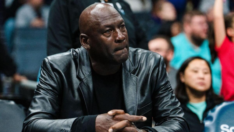 Michael Jordan explains why load management ‘shouldn’t be needed’ in NBA