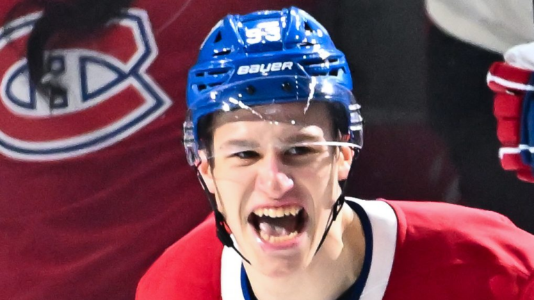 Ivan Demidov Reminds Scouts of All-Time Greats, Hall of Famers