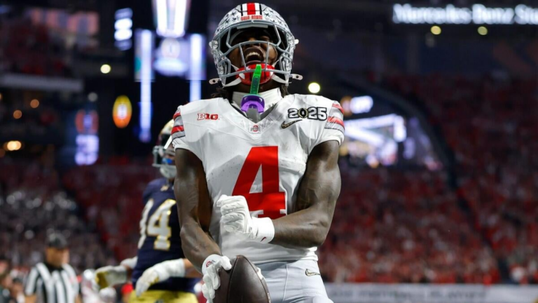 How loaded 2027 NFL Draft class could impact this season’s trade deadline