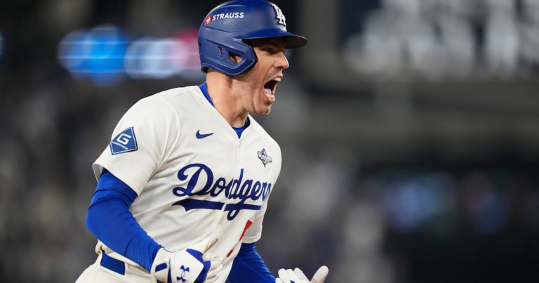 Dodgers’ 18-inning victory averages 11.31 viewers in US, falls short of