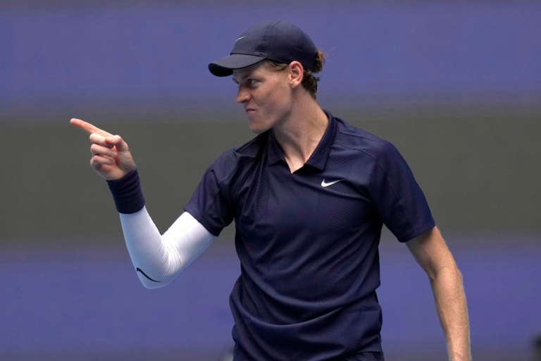 How to watch Rolex Paris Masters tennis matches today: TV schedule for Day 3