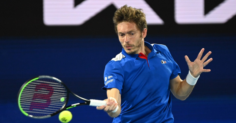 France’s marathon man Mahut calls time on tennis career