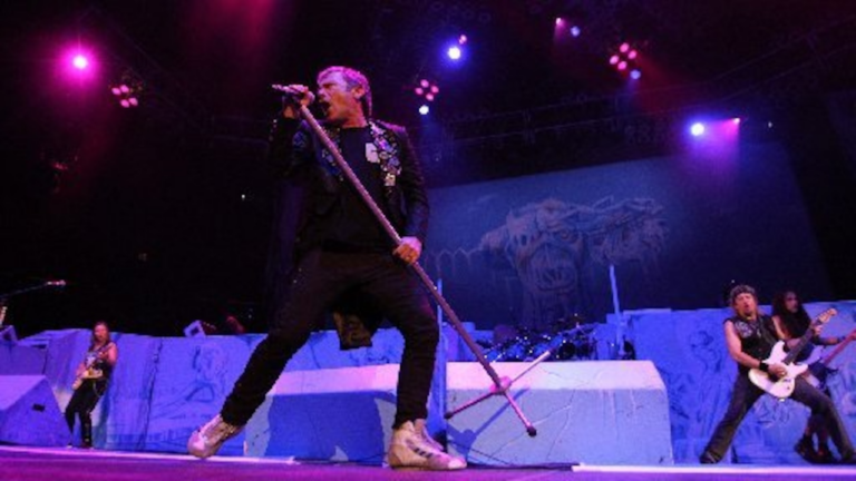 Heavy Metal legends announce 50th anniversary world tour