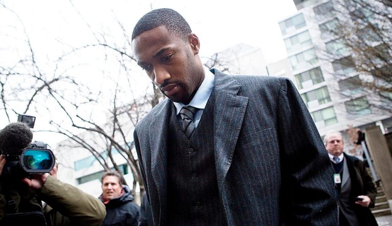 Gilbert Arenas denies snitching in latest NBA gambling probe