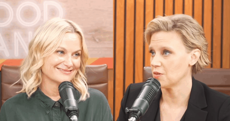 SNL’s Kate McKinnon Calls Charles Barkley ‘The Funniest Man Alive’