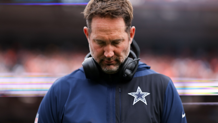 Brian Schottenheimer has a very specific recommendation for the team’s offensive stats