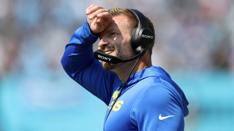 Trade Idea Lands Rams 32 Touchdown Offensive Weapon