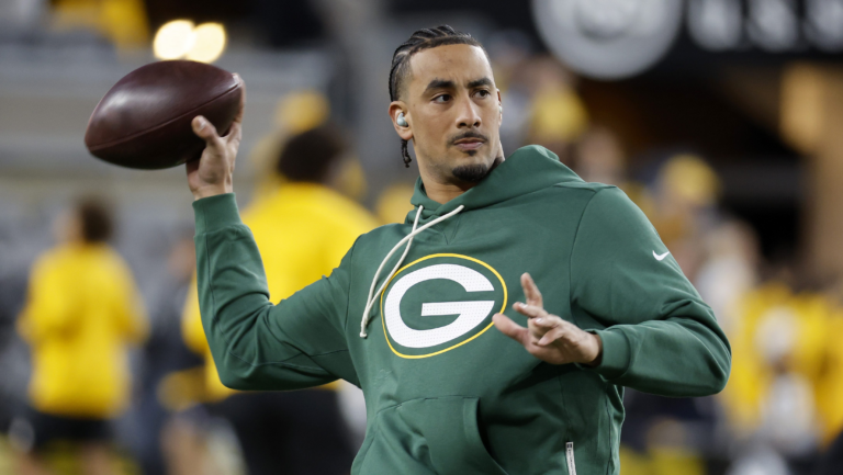 NFL Makes Major Announcement on Packers QB Jordan Love
