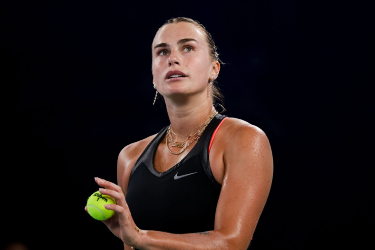 Aryna Sabalenka’s Chances at WTA Finals Explored by Ex-Pro in a Bold Take: “She’s the Hunted”