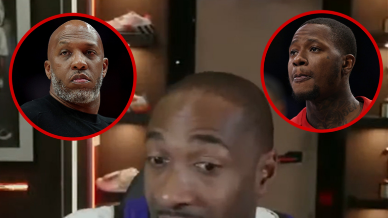 Gilbert Arenas Denies Snitching on Chauncey Billups and Terry Rozier