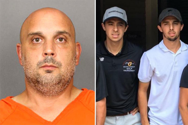 Driver charged in death of NHL’s Johnny Gaudreau wants confessions tossed