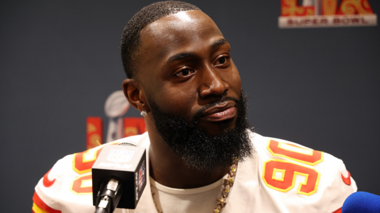 NFL Expected to Slap Significant Punishment on Chiefs DE