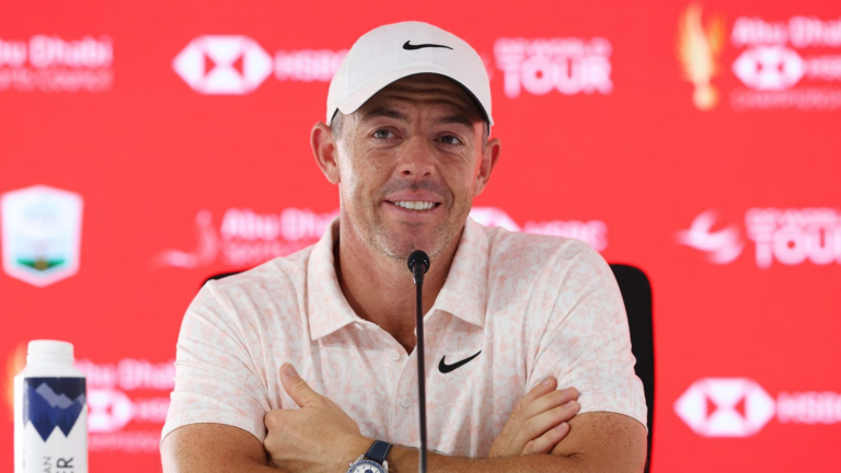Rory McIlroy Gives His Take on LIV Golf’s Major Announcement