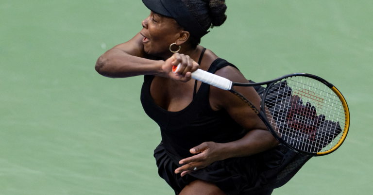 Venus Williams to play in Auckland