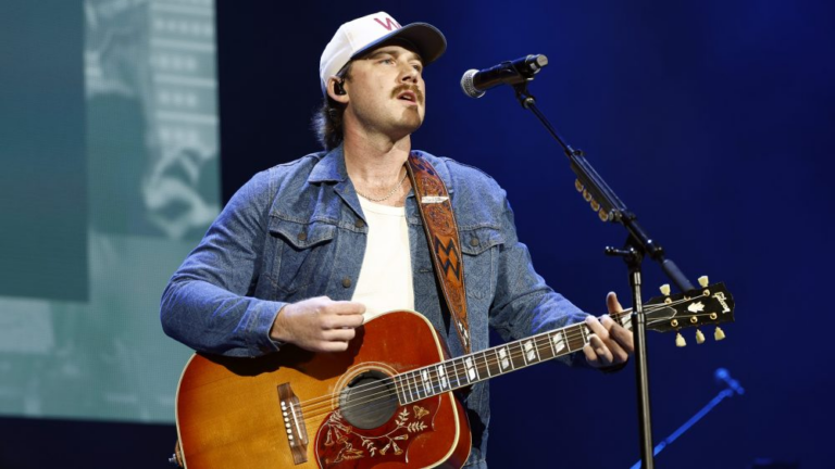 Morgan Wallen Announces ‘Still the Problem’ Stadium Tour for 2026