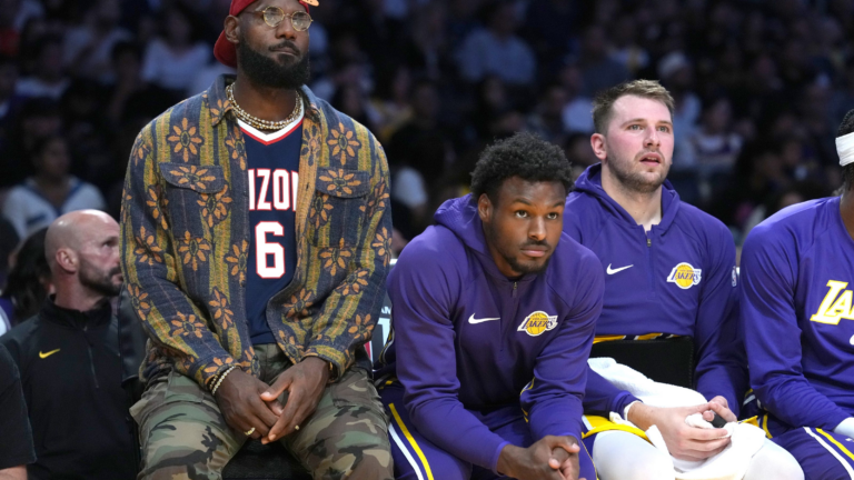 Charles Barkley hopes LeBron James retire ‘sooner than later’