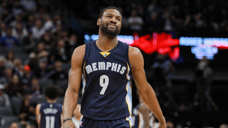 Tony Allen arrested: Ex-Grizzlies star facing drug possession charges in Arkansas
