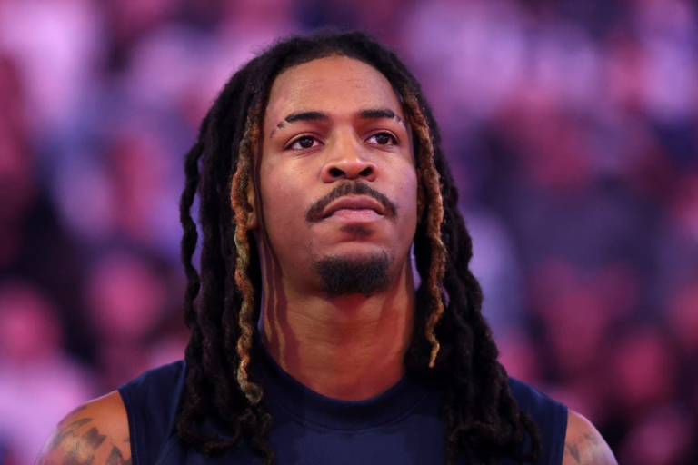 Grizzlies’ Ja Morant Trade Rumors Suggest Intriguing Next Team