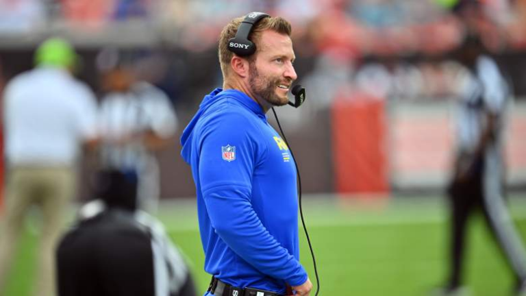 Rams Named Suitor For Former Rookie Pro Bowler