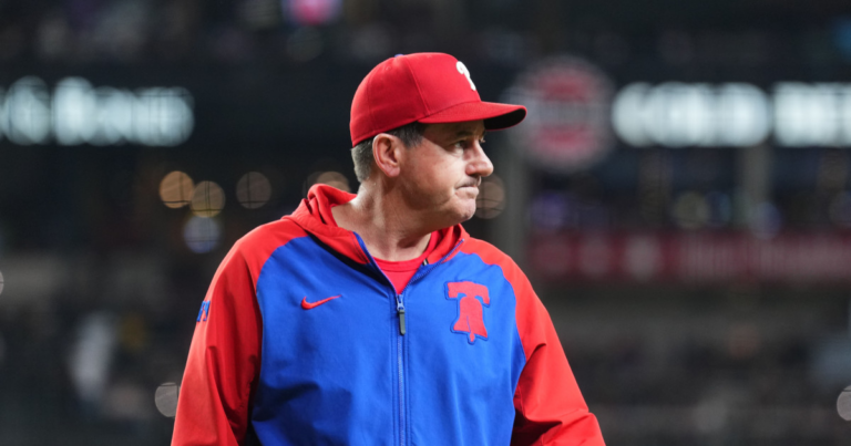 Phillies Announce Roster News Amid MLB Free Agency