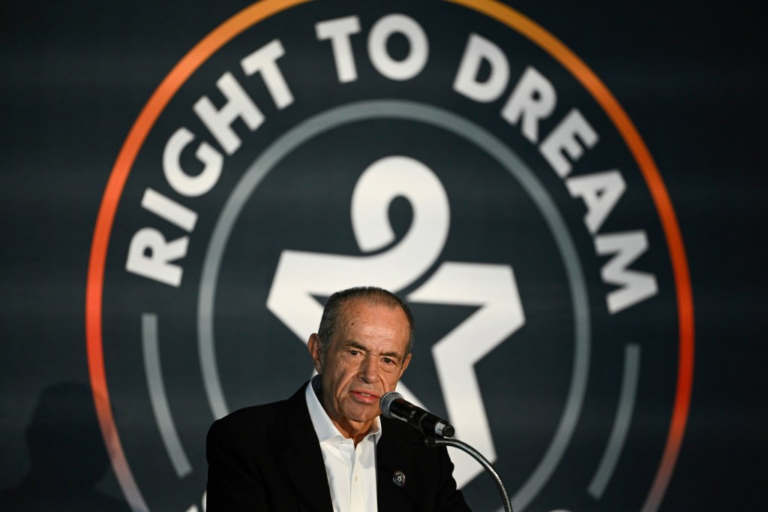 From ‘Mo the Waiter’ to San Diego FC owner