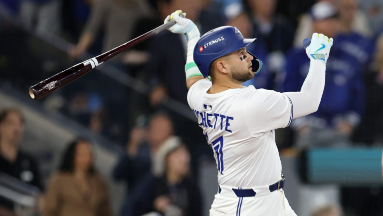 Dodgers Eye Three-Peat With Bo Bichette Emerging as Top Target