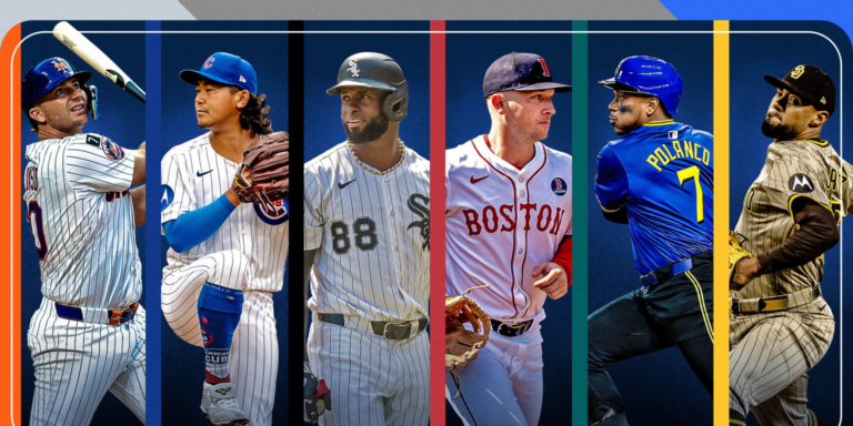 MLB players with 2026 options and opt-outs