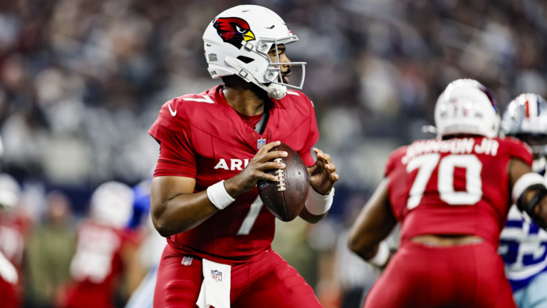 Jacoby Brissett lowers his interception rate to an NFL all-time record 1.3 percent