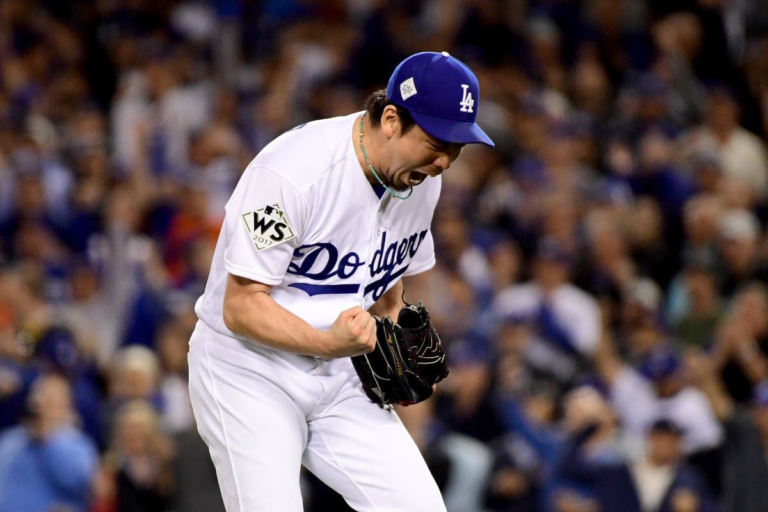 Former Dodgers, Tigers Pitcher Announces He’s Leaving MLB