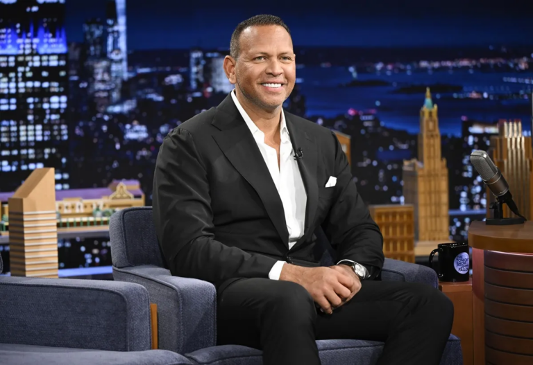 How Many Children Does Alex Rodriguez Have and How Old Are They Now?