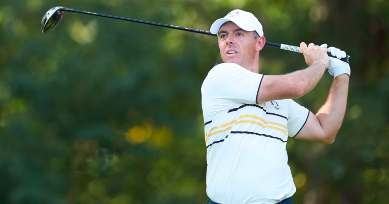 Rory McIlroy ‘Appreciated’ Apology From PGA CEO After Ryder Cup Drama