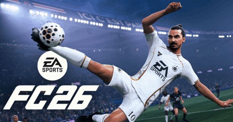 EA FC 26: Leaks Suggest Wild New Modes Are Coming