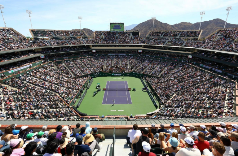 Lululemon Partners With BNP Paribas Open As Official Outfitter