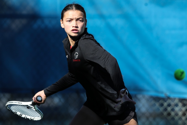 North Jersey Interscholastic Conference girls tennis Player of the Year and more, 2025