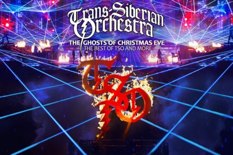 Trans-Siberian Orchestra tour opens November 13, find tickets to 2025 Grand Rapids & Detroit shows