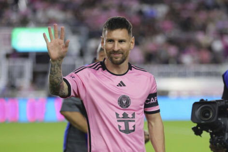 Soccer Legend Reveals Honest Lionel Messi Truth Amid His MLS Dominance: “It Was a Mistake”