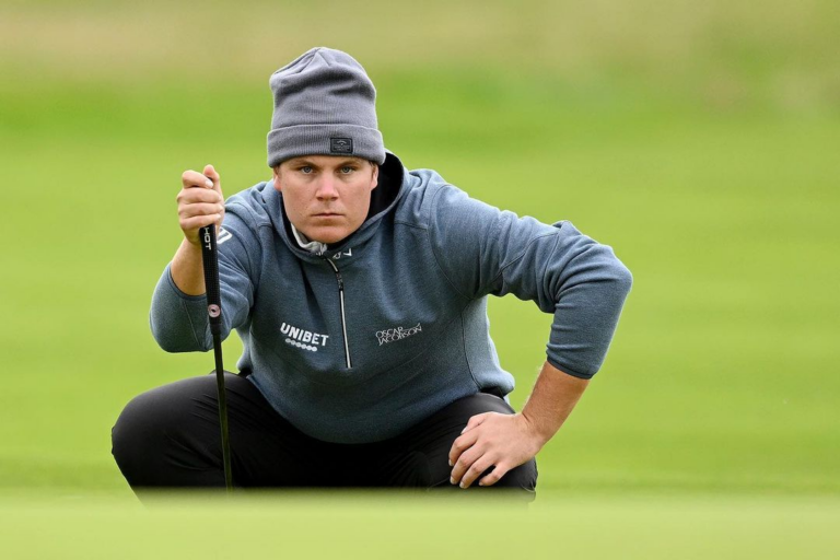 What Is Sami Valimaki’s Ethnicity? PGA Tour Golfer’s Family Background & Other Details Explored