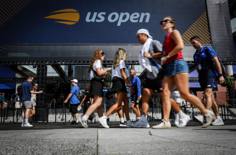 Tennis Elite Keep Poking The Grand Slam Bear For More Money And Care