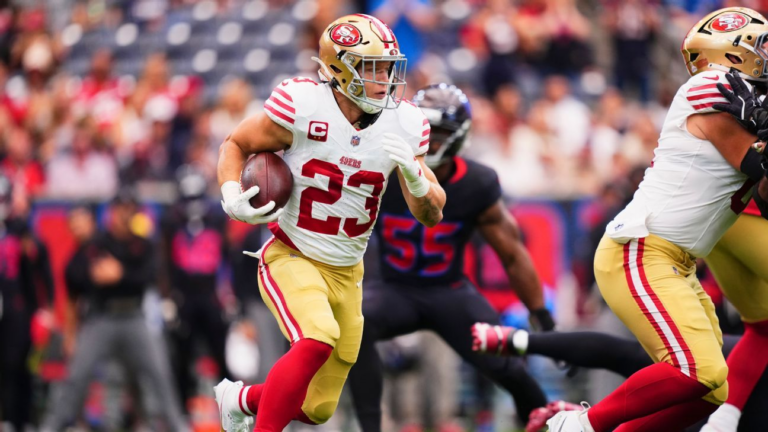 2025 NFL midseason predictions: Playoff races, MVP, Super Bowl