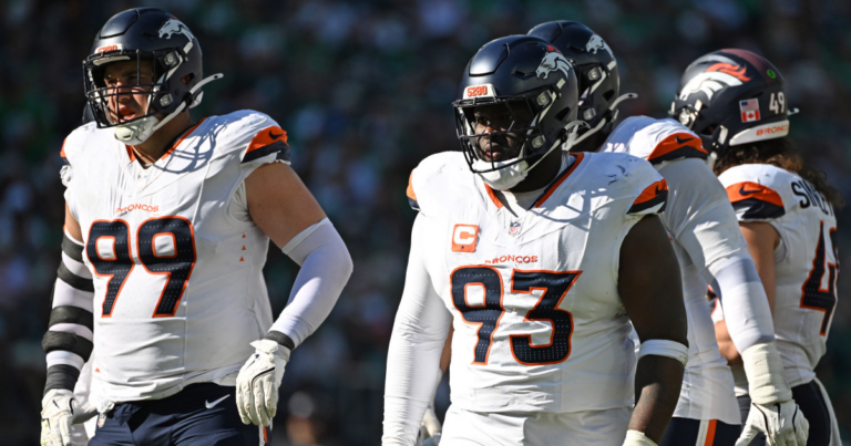 Broncos Star Awaiting NFL Decision After Geno Smith Incident