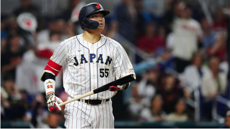 Who is Munetaka Murakami? Japanese Slugger’s Parents, Net Worth, Ethnicity & Potential Landing Spots